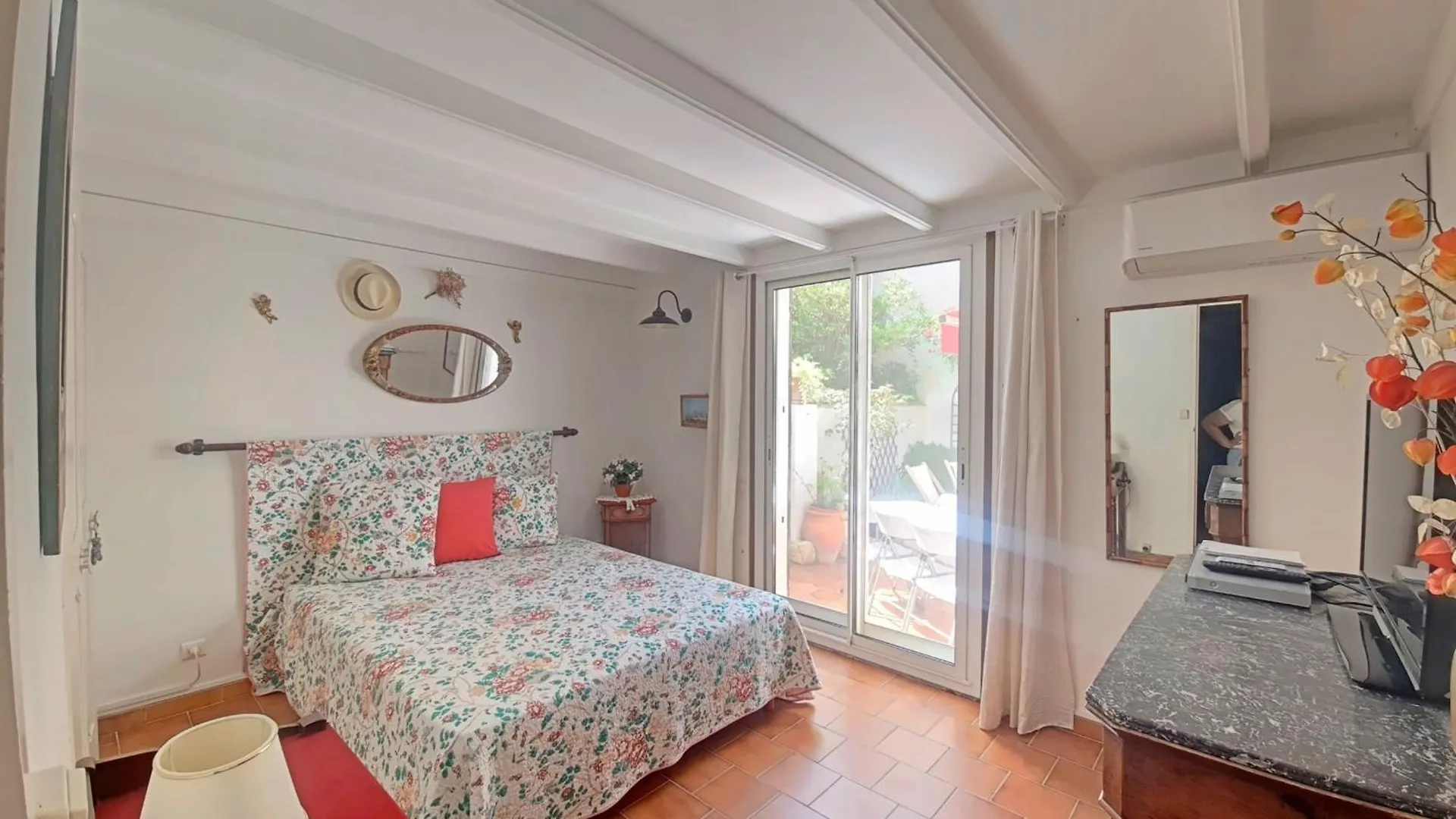 Apartment Appartement Rdc 4 Pers Aux Saintes-Maries-De-La-Mer - Fr-1-475-193 France