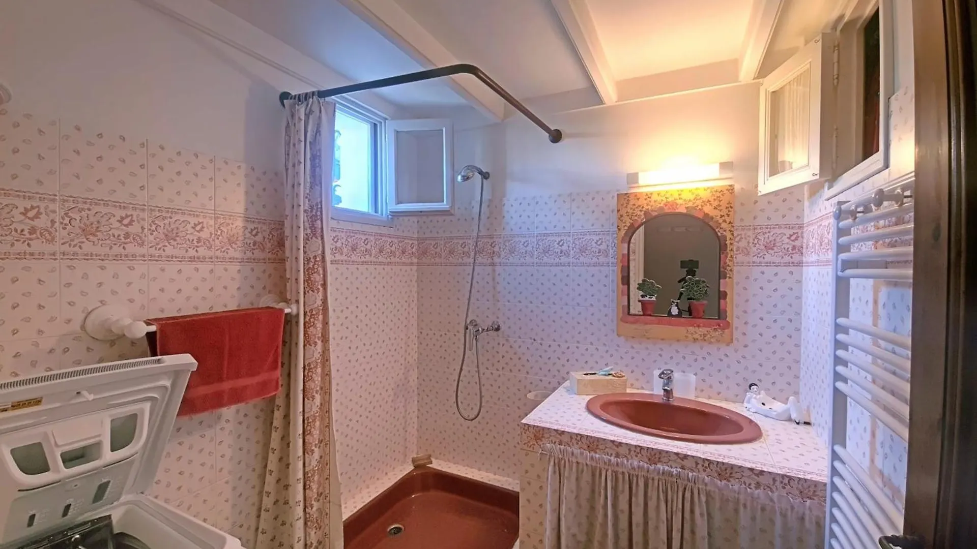 Appartement Rdc 4 Pers Aux Saintes-Maries-De-La-Mer - Fr-1-475-193